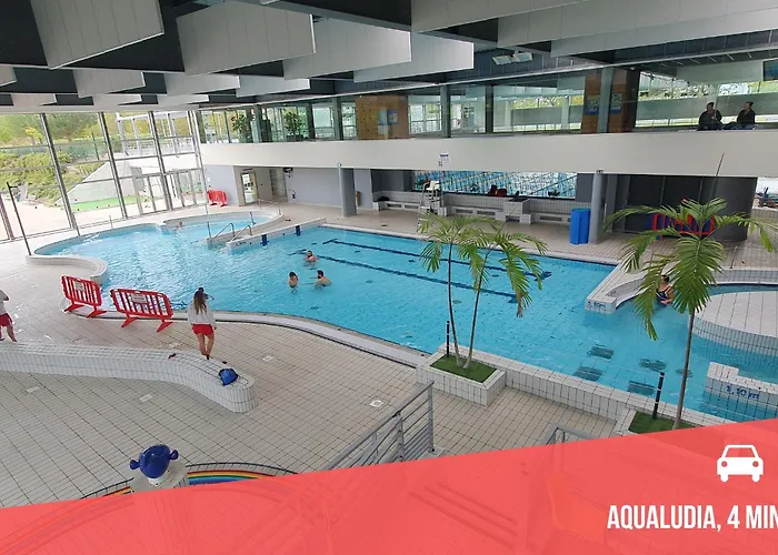 Balcon Nature  Terrasse - Tv - Fibre Apartment *